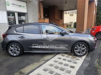 Usata Ford Focus ST-Line 125 CV (91 kW) 2023 Grigio Berlina