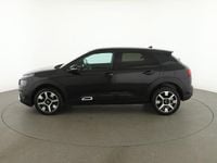 Usata Citroën C4 Cactus Shine 102 CV (75 kW) 2019 Nero Utilitaria