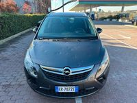 usata Opel Zafira Tourer 2.0 CDTi 130CV Elective Fleet