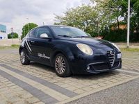 Occasion Alfa Romeo MiTo 85 ch (62 kW) 2014 Noir Citadine