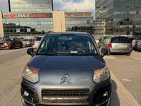 Usata Citroën C3 95 CV (69 kW) 2012 Grigio Monovolume