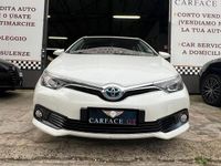 usata Toyota Auris Hybrid Auris 1.8 Hybrid Active