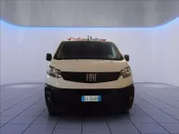 Usata Fiat Scudo Business 102 CV (75 kW) 2022 Bianco pastello Furgone