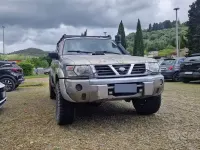 Usata Nissan Patrol 158 CV (116 kW) 2002 SUV