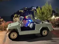 Usata Fiat 600 1970
