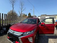 Usata Mitsubishi Eclipse 2017 Rosso SUV
