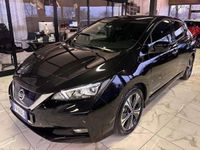 usata Nissan Leaf Elettrica+Bose