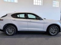 Usata Alfa Romeo Stelvio Super 209 CV (153 kW) 2023 Other SUV