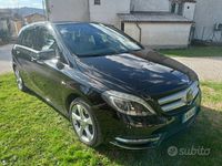 usata Mercedes B200 premium