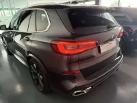Usata BMW X5 M Sport 265 CV (194 kW) 2020 Antracite SUV