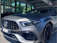 Usata Mercedes A45 AMG AMG 421 CV (309 kW) 2020 Berlina