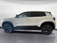 Nuova Jeep Avenger Summit 101 CV (74 kW) 2026 Volcano SUV
