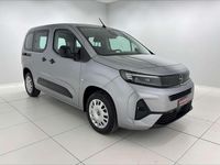 Nuova Opel Combo Edition+ 102 CV (75 kW) 2026 Grey artense Monovolume