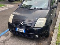 usata Citroën C2 - 2006