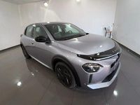 Usata Lancia Ypsilon 2024 Grigio Utilitaria