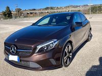 Usata Mercedes A180 2018