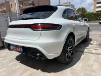 Usata Porsche Macan 265 CV (194 kW) 2023 Other SUV