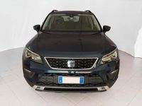 usata Seat Ateca 1.6 TDI DSG Business