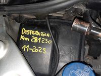 Begagnad Peugeot 807 136 HK (100 kW) 2012 Grå Minibuss