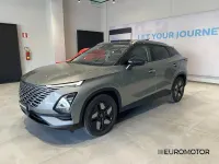 Usata Omoda 5 147 CV (108 kW) 2025 Grigio SUV