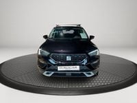 Nuova Seat Ateca Black Edition 150 CV (110 kW) 2026 Nero magic SUV