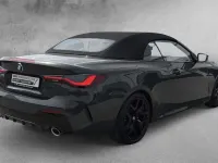 Usata BMW 420 Cabriolet M Sport 184 CV (135 kW) 2025 Other Cabrio