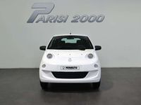 Nuova Aixam Minauto 2025 Bianco Utilitaria