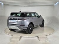 Usata Land Rover Range Rover evoque R-Dynamic 163 CV (119 kW) 2022 Grigio SUV
