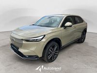 Usata Honda HR-V Advance 131 CV (96 kW) 2022 Beige SUV