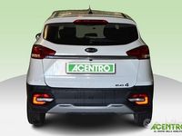Usata EVO Evo 4 114 CV (83 kW) 2024 Bianco SUV