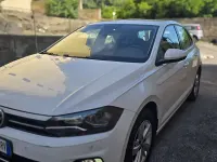 Usata VW Polo Comfortline 65 CV (47 kW) 2019 Utilitaria