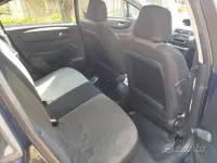 Usata Citroën C4 110 CV (80 kW) 2005 Blu Berlina