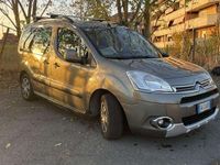 Usata Citroën Berlingo XTR 92 CV (67 kW) 2014 Monovolume