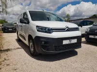 Usata Citroën Berlingo 102 CV (75 kW) 2019 Bianco Monovolume