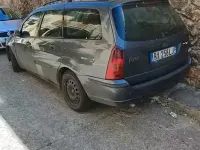 Usata Ford Focus 90 CV (66 kW) 2001 Station wagon
