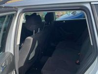 Usata VW Passat Highline 140 CV (102 kW) 2006 Grigio Station wagon