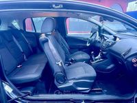 Begagnad Ford B-MAX Titanium 90 HK (66 kW) 2015 Svart Minibuss