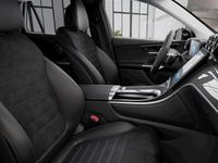 Nuova Mercedes GLC300e Advanced 332 CV (244 kW) 2026 Nero SUV