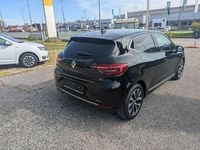 Usata Renault Clio Intens 101 CV (74 kW) 2022 Nero Utilitaria