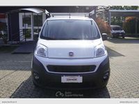Usata Fiat Fiorino 95 CV (69 kW) 2020 Bianco Monovolume