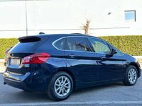 usata BMW 218 Active Tourer i Luxury auto TETTO PELLE TAGLIANDI!