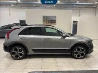 Usata Kia e-Niro 2022 Grigio SUV
