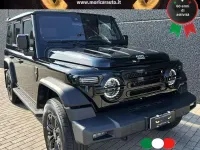 Usata EMC 212 216 CV (158 kW) 2026 Nero SUV