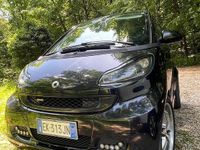 Usata Smart ForTwo Coupé 98 CV (72 kW) 2011 Utilitaria