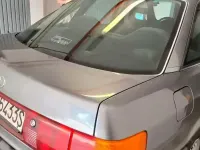 Usata Audi 80 90 CV (66 kW) 1991 Grigio Berlina
