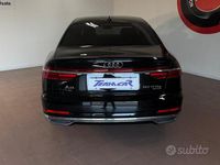 Usata Audi A8 Ambiente 2021 Nero Berlina