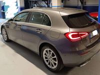 Usata Mercedes A180 Business 116 CV (85 kW) 2019 Berlina