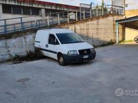 usata Fiat Scudo - 2004