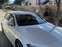 Usata Mercedes A250 Premium 160 CV (117 kW) 2021 Berlina