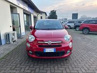 usata Fiat 500X 1.6 E-Torq 110 CV Pop Star